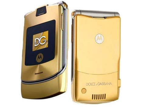 motorola v3i dolce gabbana gold|d&g dolce and gabbana.